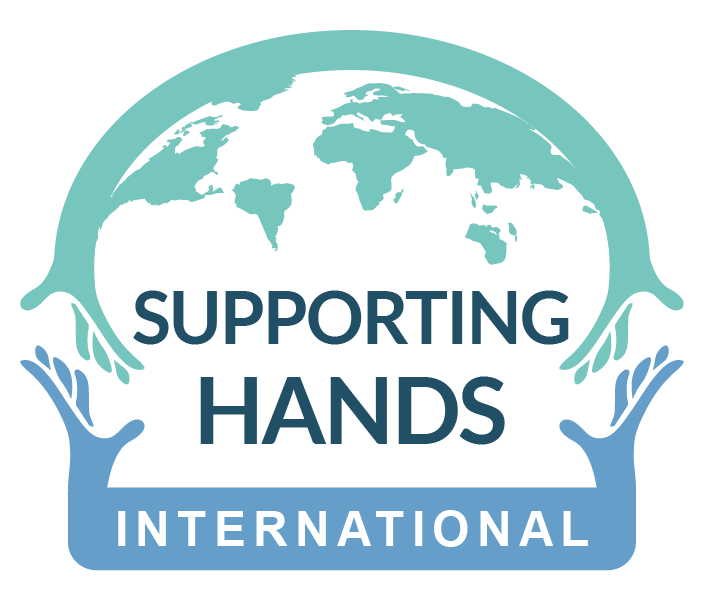 Supporting Hands International